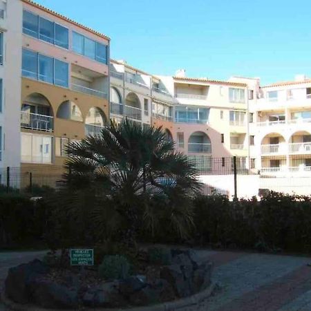 Superbe Appartement 6 Personnes Avec Piscine Secteur Richelieu, A 400M De La Plage Et A 650M Du Centre Port Agde Ngoại thất bức ảnh